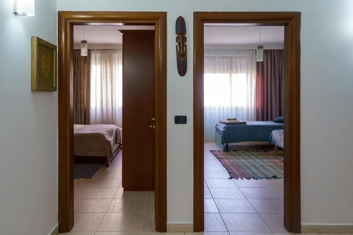 Cozy Flat At Komuna E Parisit Tirana 0*,  Albania