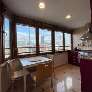 Appartamento Proper 2, Tirana