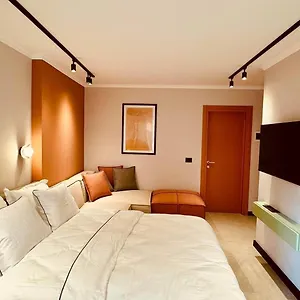 Appartamento Lili's Center, Tirana