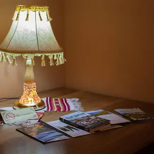 Hotell Brilant Antik Center Hotel, Tirana